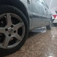 سمند LX EF7، مدل ۱۳۹۰ دوگانه کارخانه|خودرو سواری و وانت|اردبیل, |دیوار