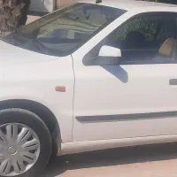 سمند ال ایکس مدل۹۳ سفارشی|خودرو سواری و وانت|کازرون, |دیوار