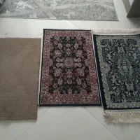 سه عدد پادری