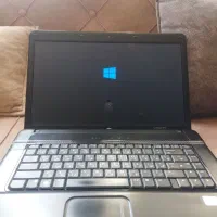 لپ تاپ hp compaq 610|رایانه همراه|مشهد, طلاب|دیوار