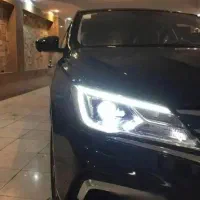 Mg5صفر 2024|خودرو سواری و وانت|اصفهان, آبشار|دیوار