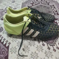 کفش فوتبال میکس (استوک )|تجهیزات ورزشی|فومن, |دیوار