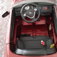 ماشین شارژی|اسباببازی بچه|سرپل ذهاب, |دیوار