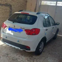 ماشین کوئیک درحد نو نو مدل ۱۴۰۲خونگی|خودرو سواری و وانت|شوش, |دیوار