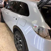 کلینیک تخصصی برای رفع افتاب سوختگی باکاورشفاف بدنه|خدمات موتور و ماشین|تهران, نارمک|دیوار