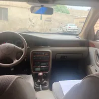 سمند X7 دوگانه سوز، مدل ۱۳۸۵|خودرو سواری و وانت|قزوین, |دیوار