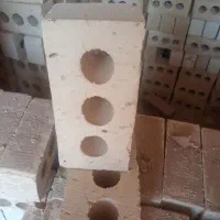 آجرسفال سه سوراخ