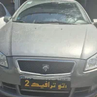 رانا مدل۹۵شاسی سالم