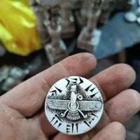 دسته کلید های هخامنشی در قیمت های مناسب|صنایع دستی و سایر لوازم تزئینی|مهریز, |دیوار