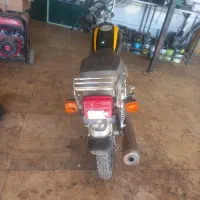 هندا۱۵۰ccمدل۱۴۰۲|موتورسیکلت|دشتابی, |دیوار