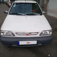 پرایدوانت مدل ۱۴۰۳