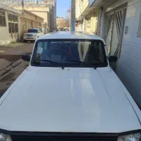 مزدادوکابین مدل۹۵ ژاپن ۲۰۰۰