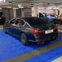 Bmw 730 2017|خودرو سواری و وانت|تهران, اقدسیه|دیوار