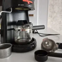 قهوه‌ساز خانگی رویال