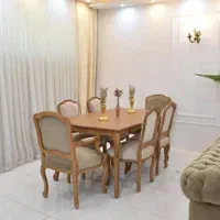 مبل ومبلمان فرانسوی|مبلمان خانگی و میز عسلی|قزوین, |دیوار