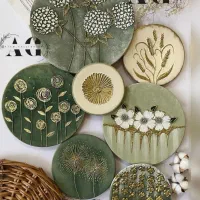 ست دیوارکوب|تابلو، نقاشی، عکس|مهاباد (آذربایجان غربی), |دیوار