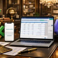 سپیدز نرم‌افزار تخصصی مدیریت کافه و رستوران