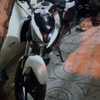 زونتس ۲۳۵|موتورسیکلت|سنندج, |دیوار