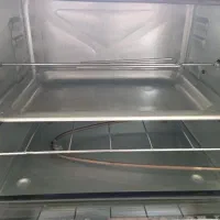 دستگاه توستر نو|اجاق گاز و لوازم برقی پخت‌وپز|شاهین‌شهر, خانه کارگر|دیوار