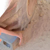 تراکتور رومانی سوخت دار فروش فوری|خودرو سنگین|هیرمند, |دیوار