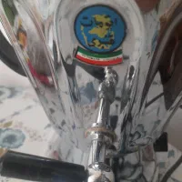 سماور برقی اتوماتیک|سماور، چای‌ساز، قهوه‌ساز|سمنان, |دیوار