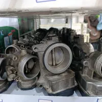 فروش و تعمیردریچه گاز برقی و رفع عیب گاز نخوردن