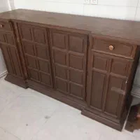 بوفه و کنسول