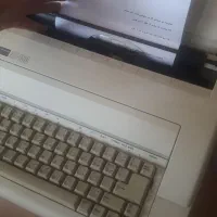 دستگاه تایپ برقی