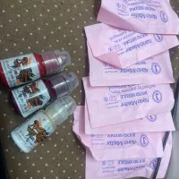 دستگاه تتو صورت و بدن سرامیکی ۴ چراغ