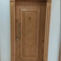 درب ضدسرقت کلاسیک درب ضد حریق، نرده شیشه ای کدM237|مصالح و تجهیزات ساختمان|نوشهر, |دیوار