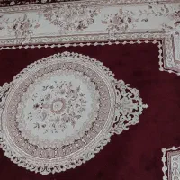 فرش ۶ متری ماشینی