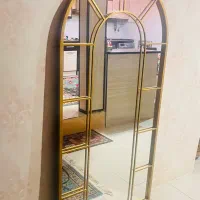 اینه ایستاده نو نو