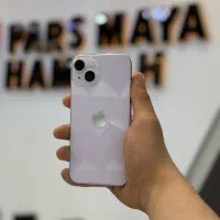 آیفون14 128 باطری100جاست اکتیو