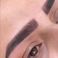 میکرو بلیدینگ.هاشور به سبک فیبروز