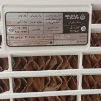 کولر آبی برفاب