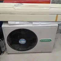 کولرگازی اوجنرال موتورتایوانی