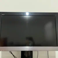 تلویزیون ۳۲ اینچ سونی و زیر تلویزیونی|تلویزیون و پروژکتور|کرمانشاه, |دیوار