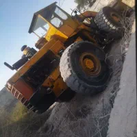 لودر اینتر ناش|خودرو سنگین|رودبار (کرمان), |دیوار