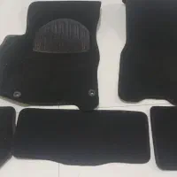 کف پوش پراید