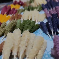 نبات های دمنوشی گیاهی