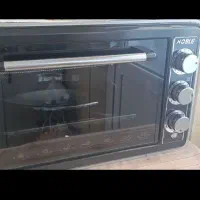 توستر کاملا سالمو کاربردی