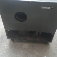 بخاری نفتی اصلی ارج|بخاری، هیتر، شومینه|چالدران, |دیوار