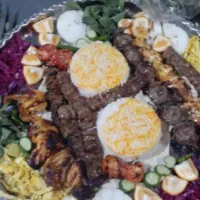 نیاز به کارگر خانم یا اقا