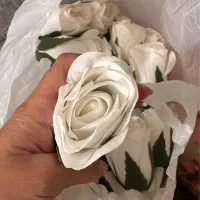 سرگل مصنوعی نو زیر قیمت|گل مصنوعی|مشهد, دانشجو|دیوار