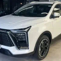 ماشین kmc مدل x5