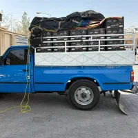 حمل بار به تمام نقاط کشور