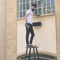 صوت انواع سالن هاو...