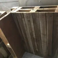 پالت مناسب تراس یا حیاط