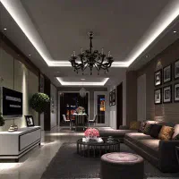اواسط مهدی ۱۶۰متر بازسازی شده