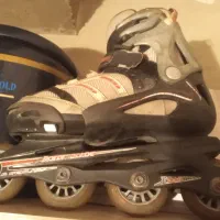 کفش اسکیت بچه گانه